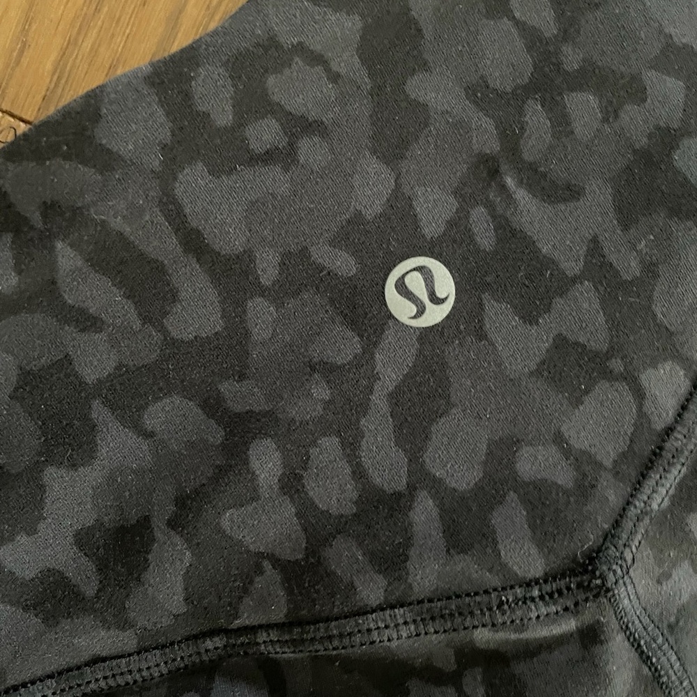 Lululemon Align Jogger size 8